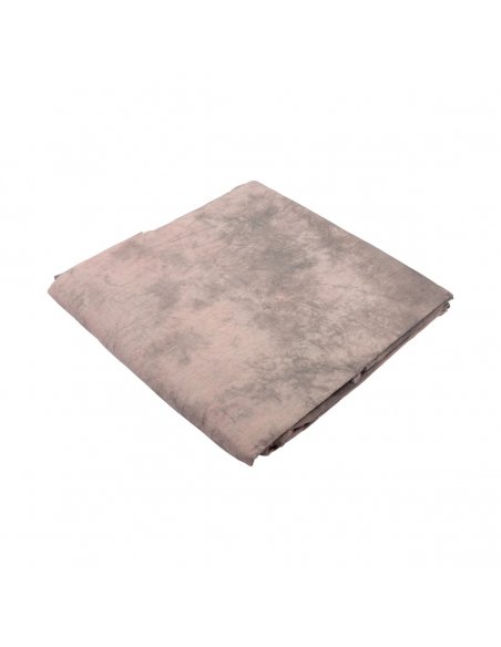 GlareOne Canvas 08 - 2,8x2,6 m cotton backdrop