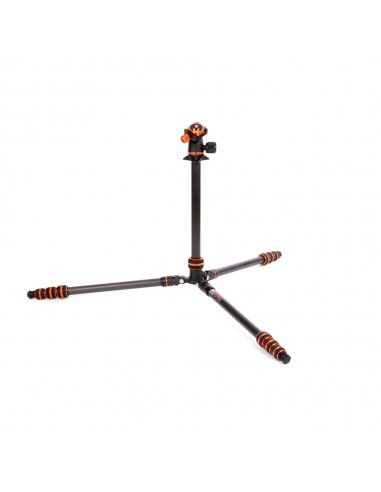 Statyw 3 Legged Thing Punks Billy Black 2.0,...