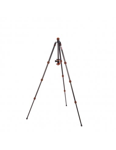 3 Legged Thing Punks Billy Black 2.0