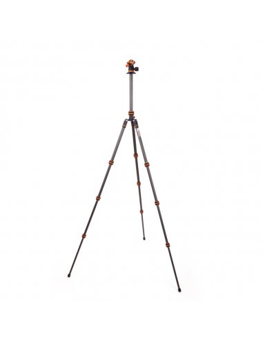 Statyw 3 Legged Thing Punks Billy Black 2.0,...