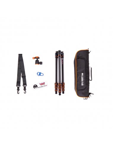 3 Legged Thing Punks Billy Black 2.0