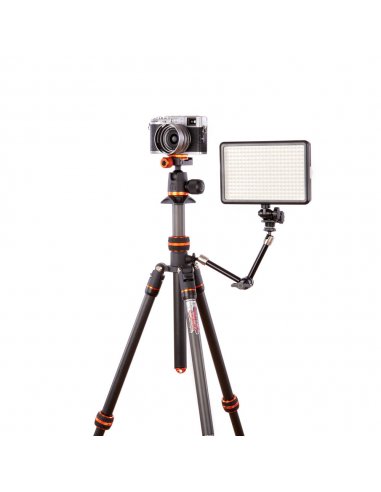 Statyw 3 Legged Thing Punks Billy Black 2.0,...