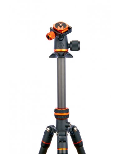 Statyw 3 Legged Thing Punks Billy Black 2.0,...