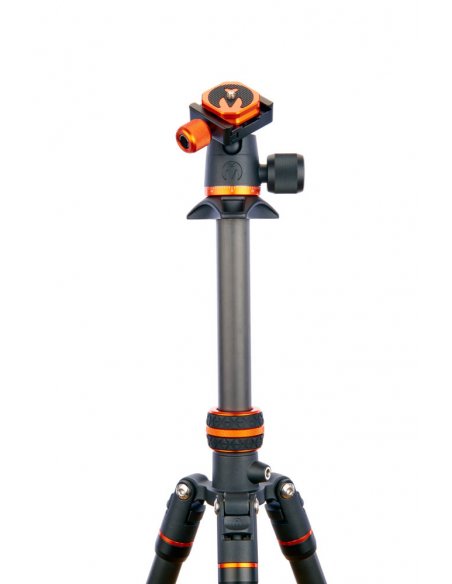 3 Legged Thing Punks Billy Black 2.0