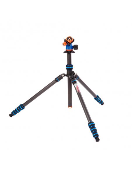 3 Legged Thing Punks Billy Blue 2.0