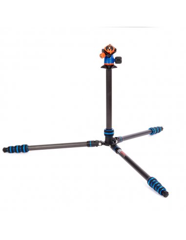 Statyw 3 Legged Thing Punks Billy Blue 2.0, wł....