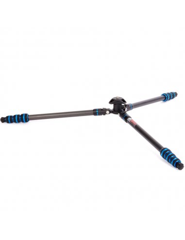 Statyw 3 Legged Thing Punks Billy Blue 2.0, wł....