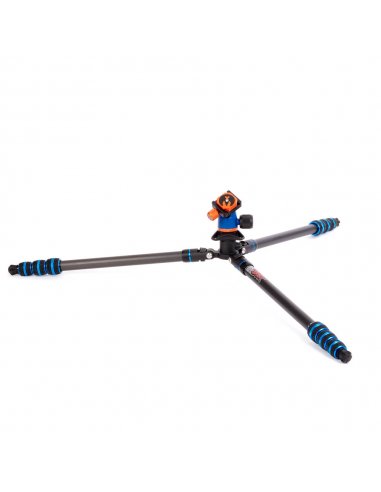 3 Legged Thing Punks Billy Blue 2.0