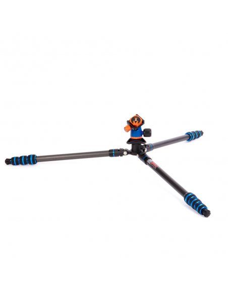 3 Legged Thing Punks Billy Blue 2.0