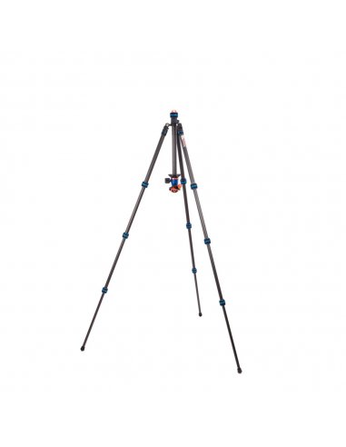 Statyw 3 Legged Thing Punks Billy Blue 2.0, wł....