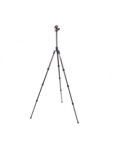 3 Legged Thing Punks Billy Blue 2.0