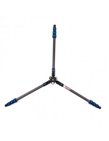 3 Legged Thing Punks Billy Blue 2.0