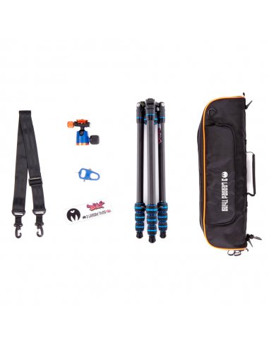 3 Legged Thing Punks Billy Blue 2.0