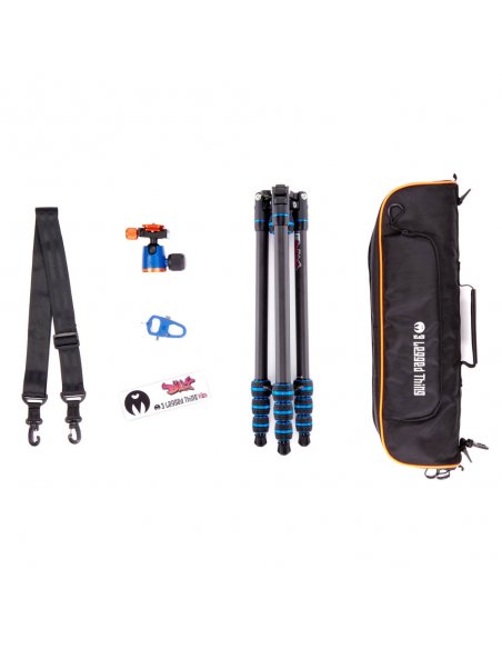 3 Legged Thing Punks Billy Blue 2.0