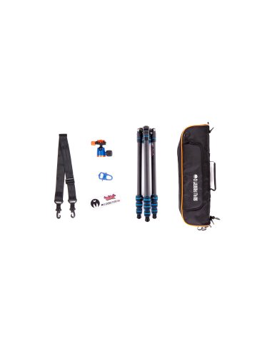 3 Legged Thing Punks Billy Blue 2.0