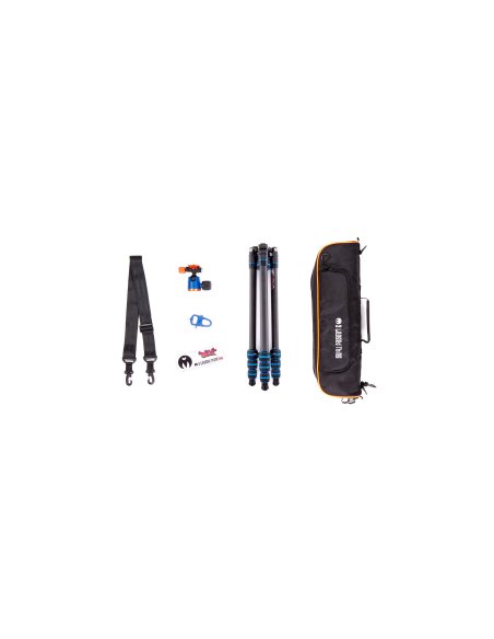 3 Legged Thing Punks Billy Blue 2.0