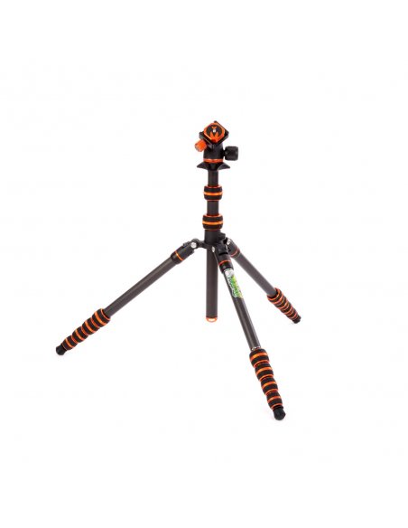 3 Legged Thing Punks Brian Black 2.0