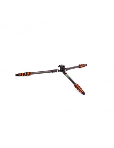 3 Legged Thing Punks Brian Black 2.0