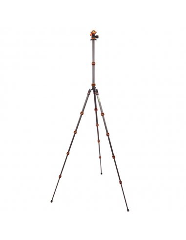 3 Legged Thing Punks Brian Black 2.0