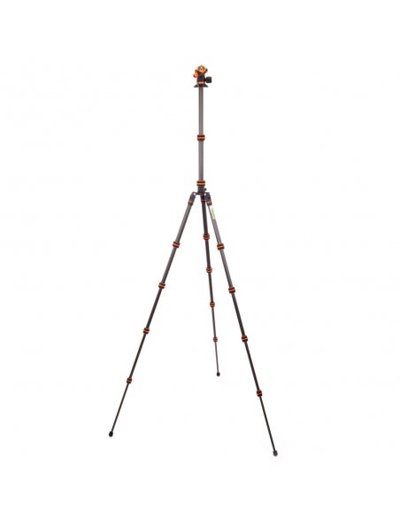 3 Legged Thing Punks Brian Black 2.0