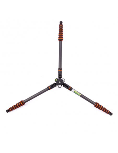 3 Legged Thing Punks Brian Black 2.0