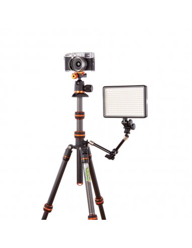 Statyw 3 Legged Thing Punks Brian Black 2.0,...