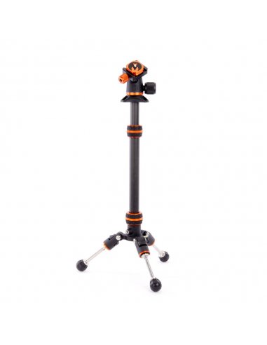 Statyw 3 Legged Thing Punks Brian Black 2.0,...