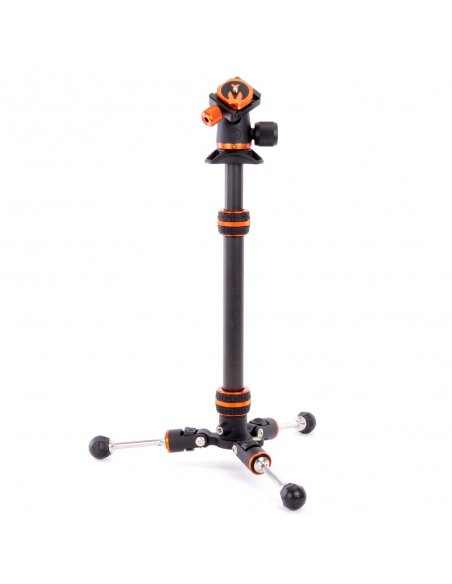 3 Legged Thing Punks Brian Black 2.0