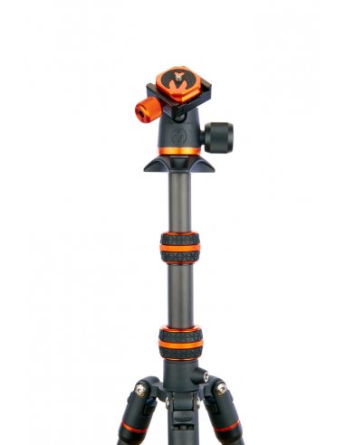 Statyw 3 Legged Thing Punks Brian Black 2.0,...