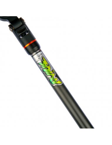 Statyw 3 Legged Thing Punks Brian Black 2.0,...