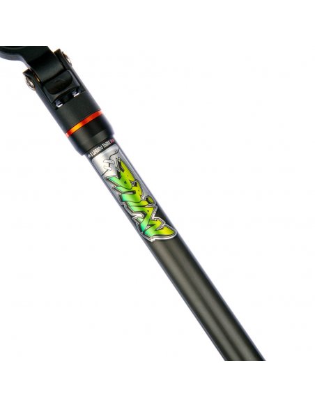 3 Legged Thing Punks Brian Black 2.0