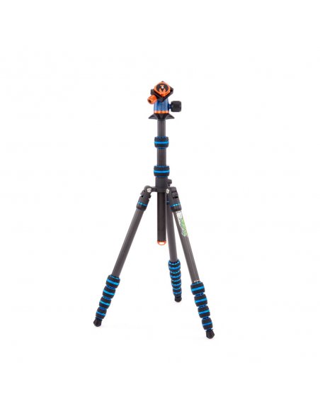 3 Legged Thing Punks Brian Blue 2.0