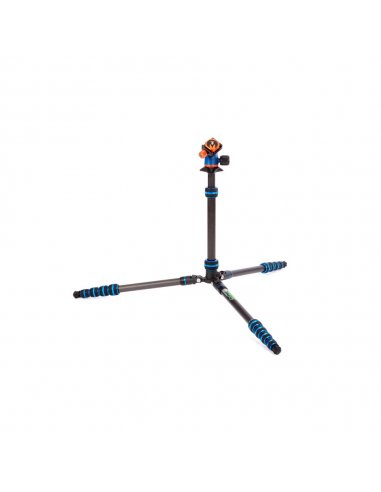 Statyw 3 Legged Thing Punks Brian Blue 2.0, wł....