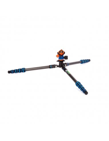 Statyw 3 Legged Thing Punks Brian Blue 2.0, wł....