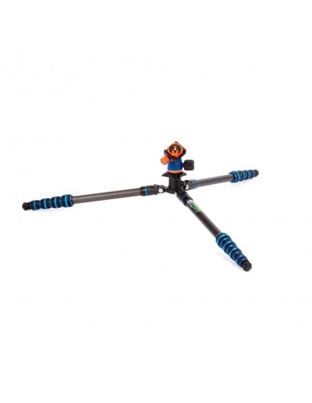 3 Legged Thing Punks Brian Blue 2.0