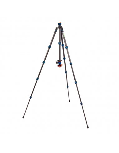 Statyw 3 Legged Thing Punks Brian Blue 2.0, wł....