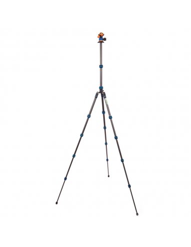 3 Legged Thing Punks Brian Blue 2.0