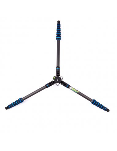 Statyw 3 Legged Thing Punks Brian Blue 2.0, wł....