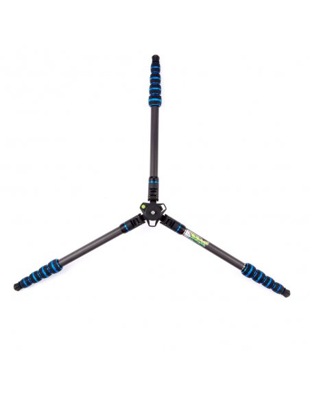 3 Legged Thing Punks Brian Blue 2.0