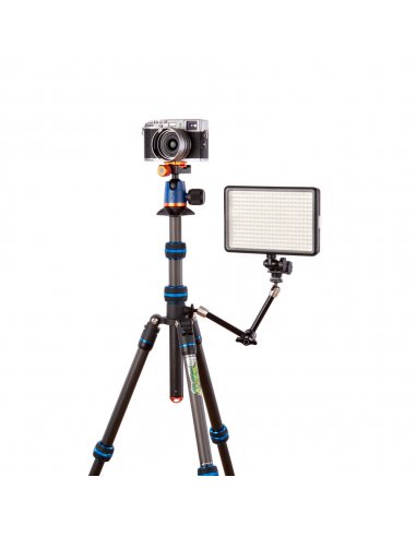 3 Legged Thing Punks Brian Blue 2.0