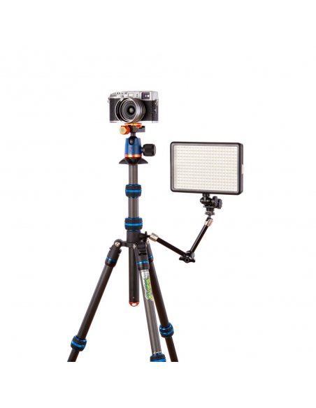 3 Legged Thing Punks Brian Blue 2.0