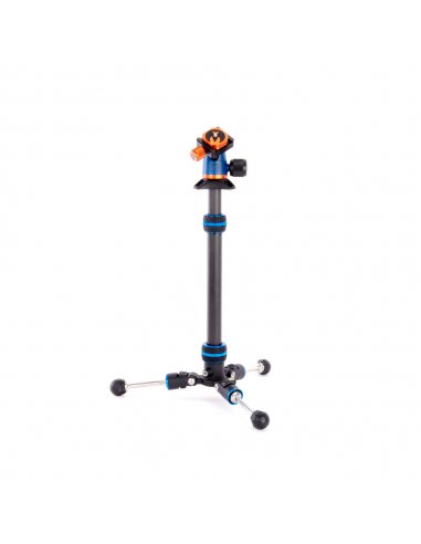 Statyw 3 Legged Thing Punks Brian Blue 2.0, wł....