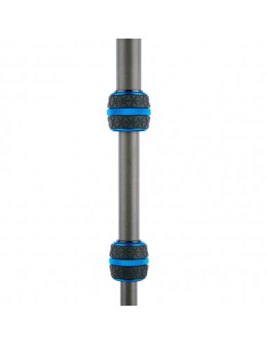 Statyw 3 Legged Thing Punks Brian Blue 2.0, wł....