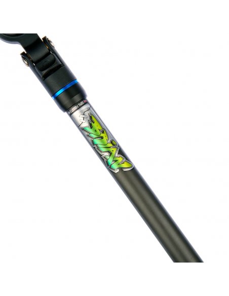 3 Legged Thing Punks Brian Blue 2.0