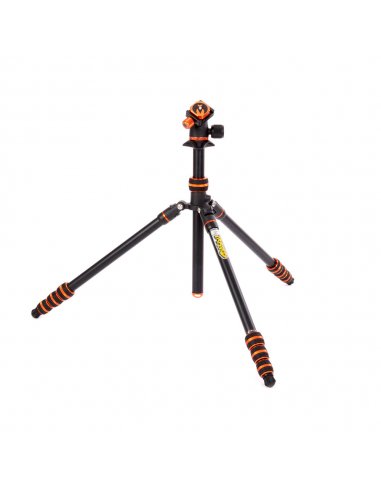 3 Legged Thing Punks Travis Black 2.0