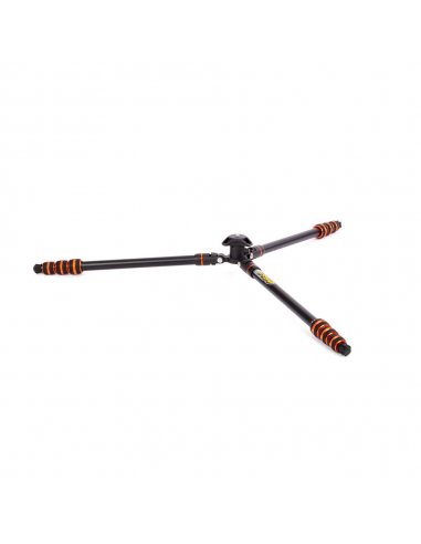 3 Legged Thing Punks Travis Black 2.0