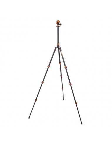 3 Legged Thing Punks Travis Black 2.0