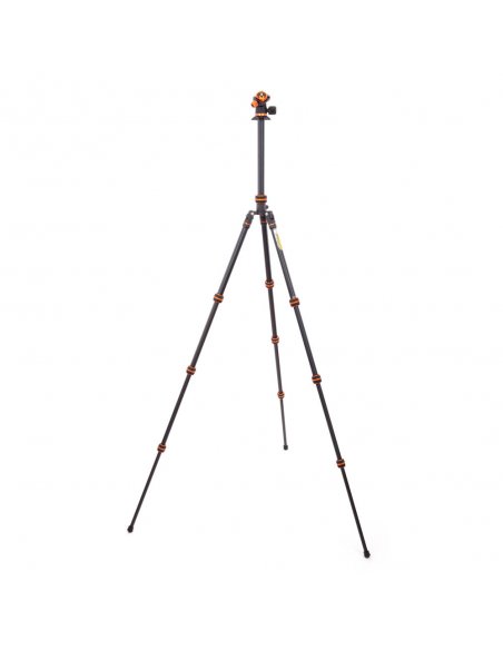 3 Legged Thing Punks Travis Black 2.0