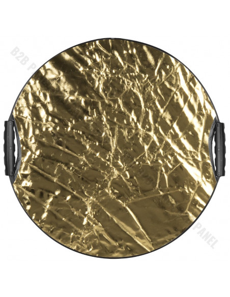 GlareOne Reflector 5in1 110 cm with handle