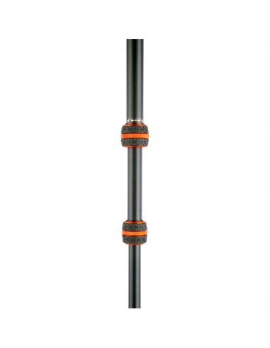 Statyw 3 Legged Thing Punks Travis Black 2.0,...